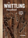 Imagen de portada para The Whittling Handbook
